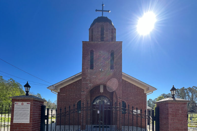 St. Archangel Michael Church