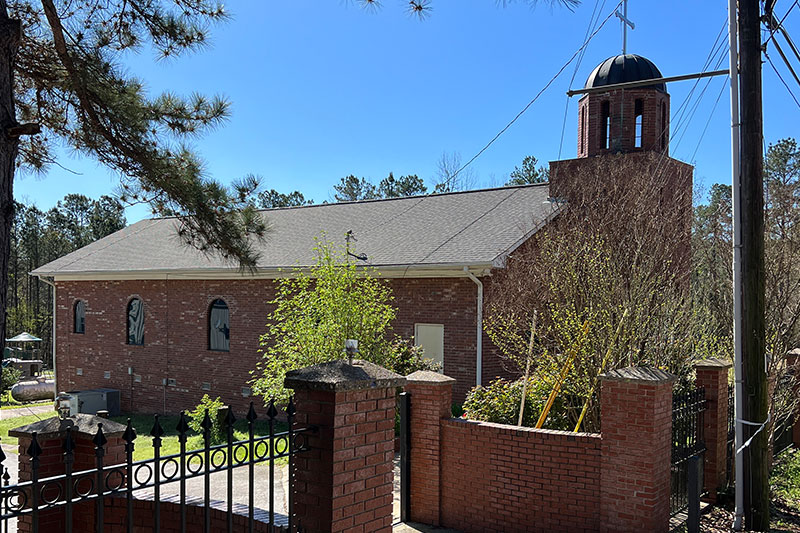 St. Archangel Michael Church — 2