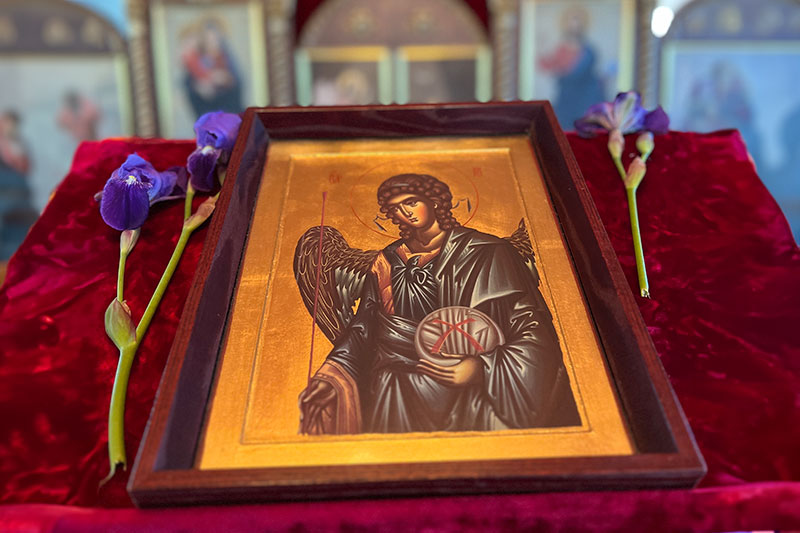 St. Archangel Michael Church — 5