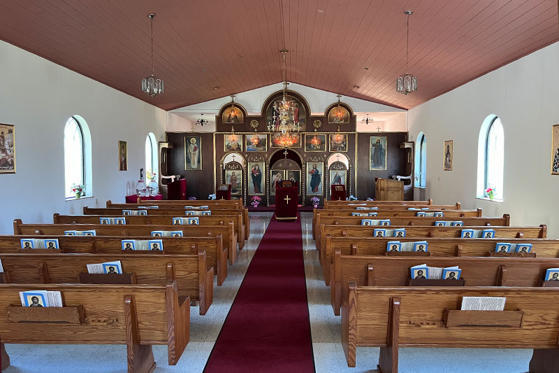 St. Archangel Michael Church — 6