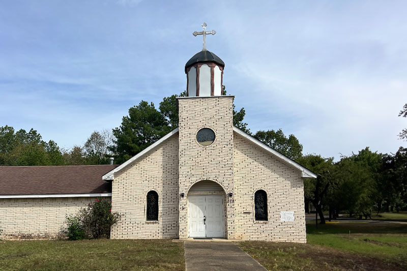 St. George Church