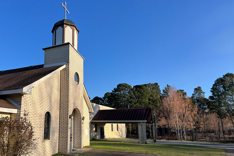 St. George Church — 5