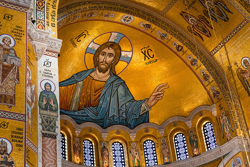 What is Orthodox Christianity?