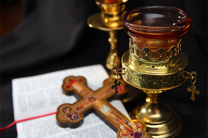 Support our Church Community